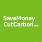 SaveMoneyCutCarbon logo